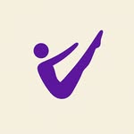 Símbolo Fácil Pilates
